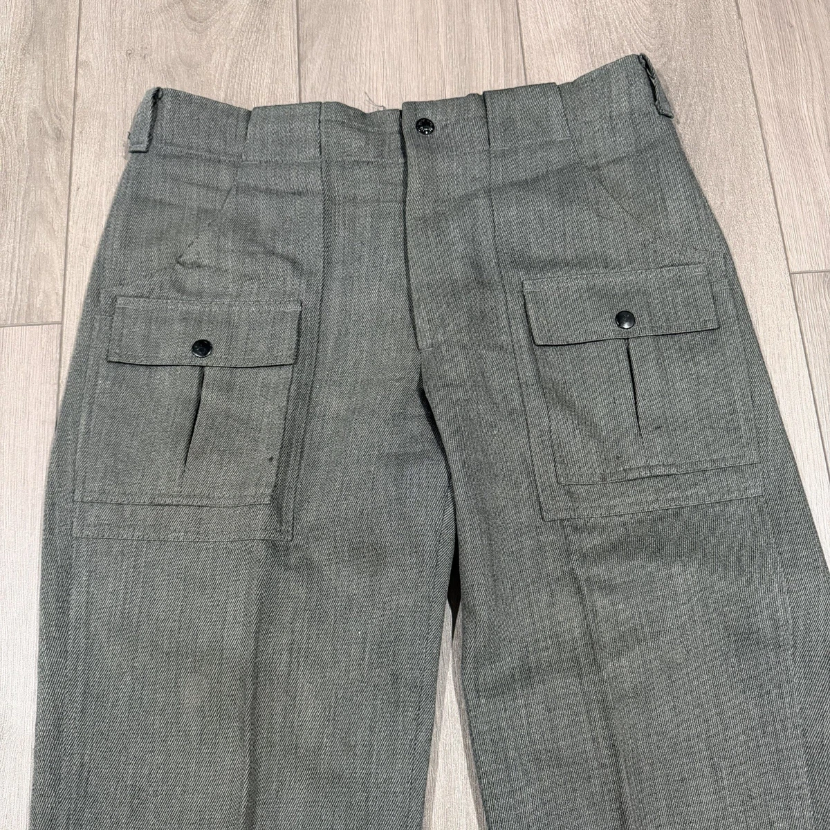 Filson Wool Pants for Men for sale - eBay