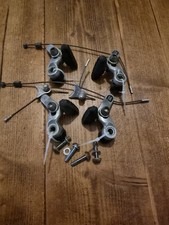 Dia Compe 986 Cantilever Brake Set Retro Mountain Bike