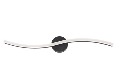 AFX TRCV3605L30D1 Trace 36''W LED Bath Bar - Black