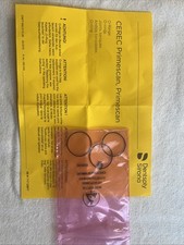 Misc Sirona Cerec Prime Scan O Rings