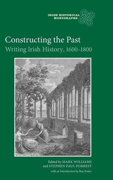 Mark Williams (U. A.) | Constructing The Past | Buch | Englisch (2010)-image