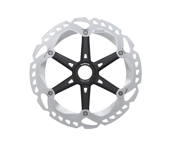Shimano, Bremsscheibe, Xt, RT-MT800-L, 203Mm Freeza Centerlock-image