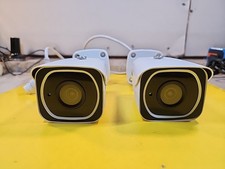 Lorex LNB8005-C 4K IP Bullet Security Camera PoE Outdoor NTSC