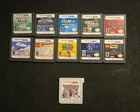 DS Game Lot