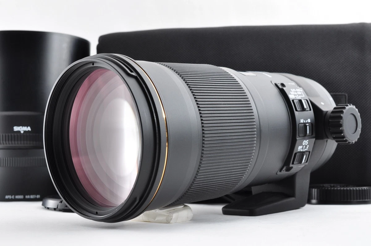 Sigma 180mm Macro for sale | eBay