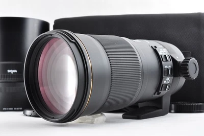 Sigma 180mm Macro for sale | eBay