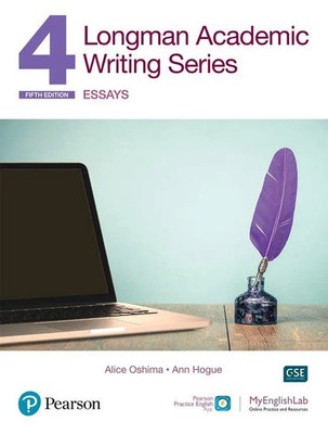 Longman Academic Writing - (AE) - with Enhanced Digital Resources (2020) -...