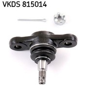SKF Trag-/FüHrungsgelenk Vkds 815014 FüR Hyundai KIA
