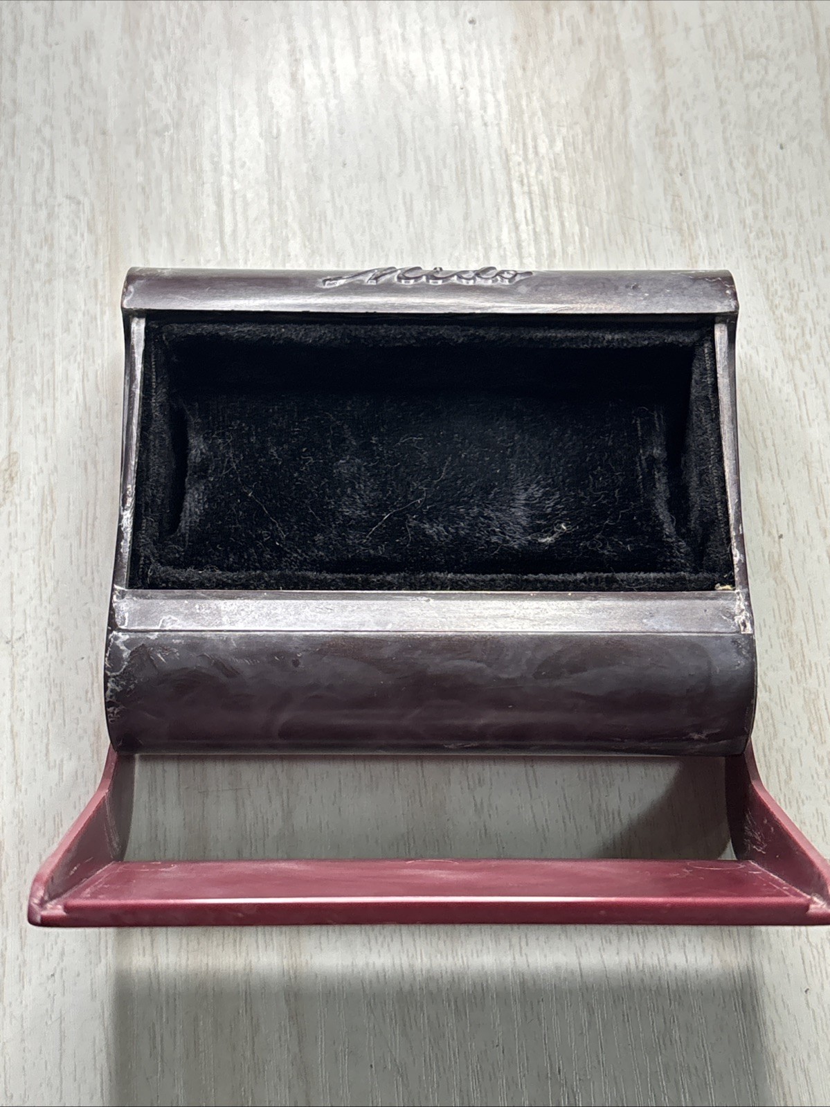 Running Mido Multifort Bumper Automatic Steel Vin… - image 13