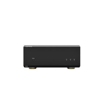 Topping B200 Mono Pure Power Amplifier 3 x XLR/TRS Balanced Input 200W Output...