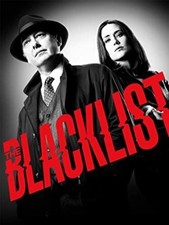 The Blacklist: The Complete Seventh Season New Blu-ray Boxed Set, Subtitled,