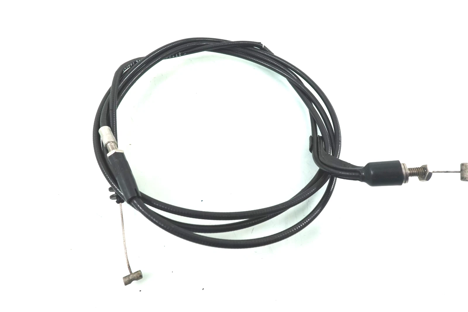 2000-2003 Sea-Doo GTX DI RX DI OEM Throttle Cable Line Freshwater 277000851
