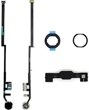 iPad 7 8 9 Home Button Replacement Flex Cable