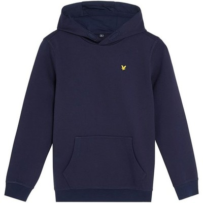 Lyle & Scott - Kapuzenpullover für Kinder, Kängurutasche (GT44085)