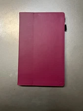 Nupro standing   Tablet Case