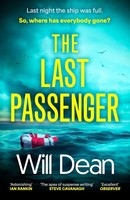 The Last Passenger, Will Dean