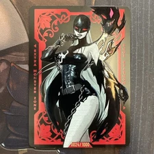 Manamoon Amanda Lapalme Sozomaika Digimon Angewomon LadyDevimon Field Center