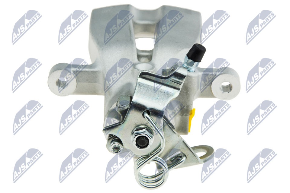 BRAKE CALIPER HZT-FT-011 FOR FIAT 500 PUNTO/Hatchback/Van PANDA/VAN/CLASSIC 0.9L - Image 7