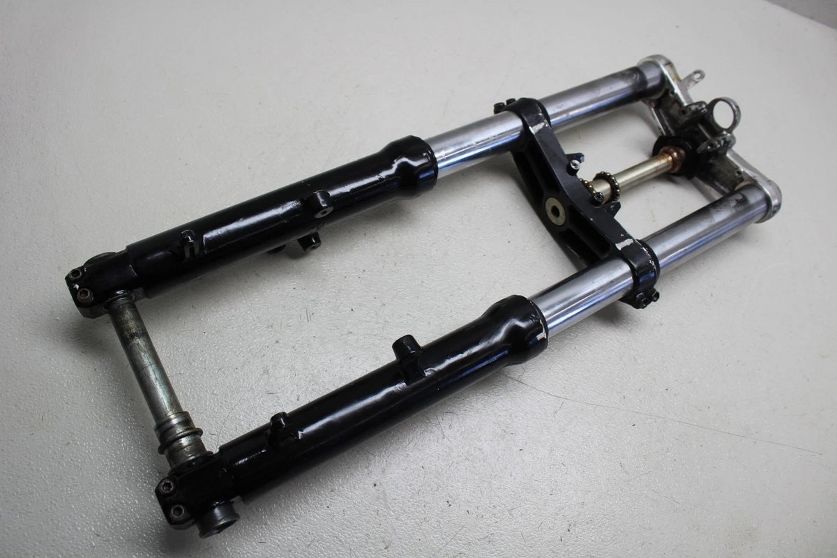 Complete Suspension Units for Kawasaki Ninja ZX6R for sale | eBay