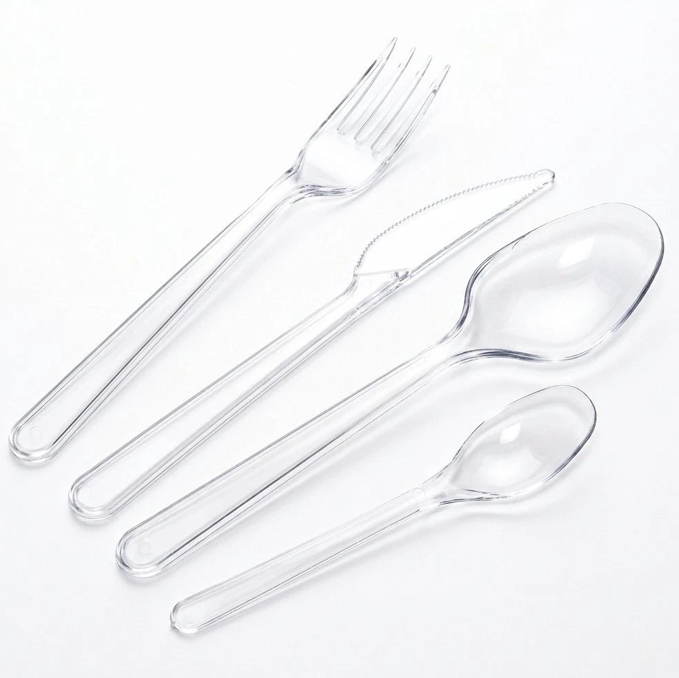 Stabil Wiederverwendbar Plastik Gabel Gabeln Party Besteck Fork reusable Plastik Stabil Wiederverwendbar Plastik Gabel Gabeln Party Besteck Fork reusable Plastik