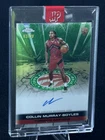 2025 Topps Collin Murray-Boyles Base Autographs (Raw)