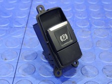 16-22 BMW X1 F48 Electric Parking Brake Control Switch Genuine OEM 61319877887