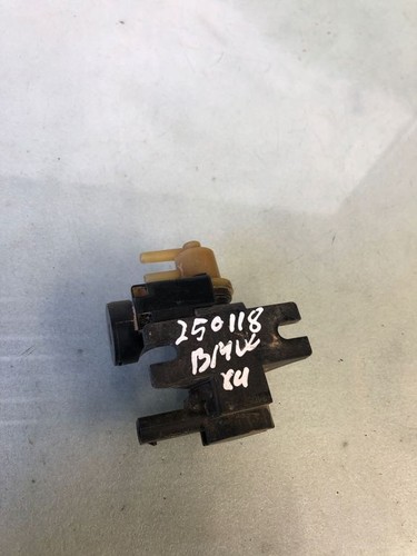 BMW X4 G02 2021 Diesel 140kW Turbolader Druckwandler Magnetventil 8589117