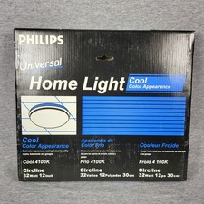 Sylvania FC12T9/CW/RSCool White Fluorescent Circline Light Bulb 32 W 12Inch Lamp