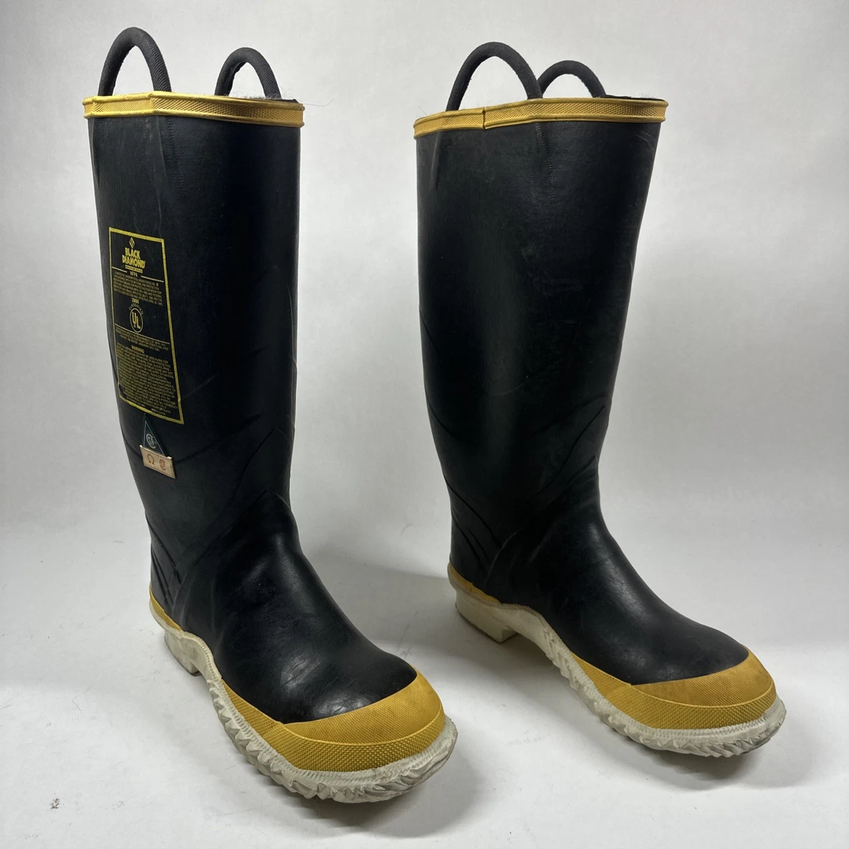 Turnout Shoes & Boots for sale - eBay display picture 2