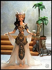1:12 Visual Mini Doll Dressing Made Easy~By Dana ~ CLEO~ Patterns & Tutorials