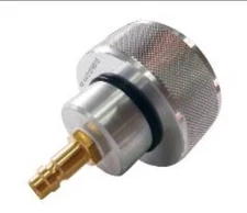 VW Audi Porsche OEM VAG1274/15 Coolant System Pressure Adapter 2016 Audi Q7