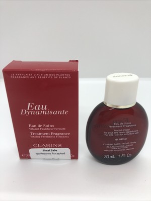 Clarins Eau Dynamisante - 30ml This is the first - Depop