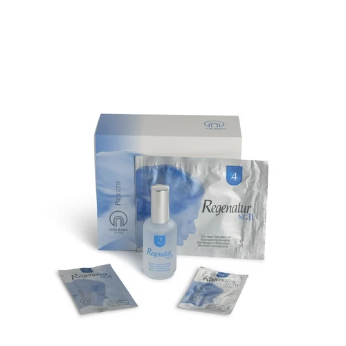 NATURALIA SINTESI REGENATUR NG 11-6932