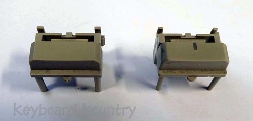 Replacement Buttons for Korg Triton Studio - 第 1/1 張圖片