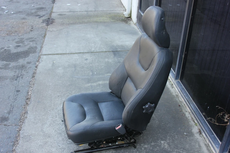 2001-2004 VOLVO V70 XC70 S60 ASSENTO DIREITO DO PASSAGEIRO (RECOLHA LOCAL)(RM25U) - Imagem 3 de 4