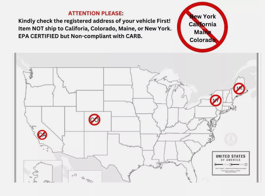 New Catalytic Converter For Kia Hyundai Tc Soul Elantra Forte 20112012