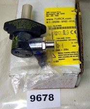 Turck Proximity Sensor BL2-CRS260-AP4X2-H1141