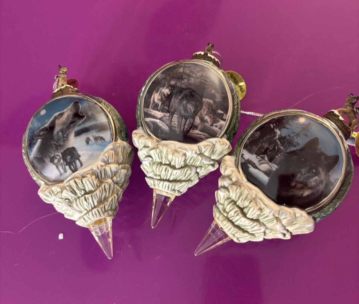 Call of the Wilderness