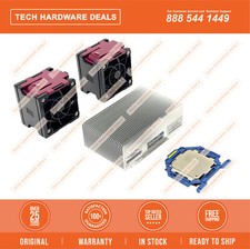662069-B21 NEW BULK HP BL460c Gen8 Intel Xeon E5-2620 2.0GHz/6-core/15MB/95W 