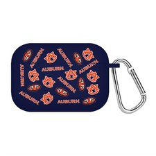 Affinity Bands Auburn Tigers HD Apple Compatible Airpods Pro Case Cover