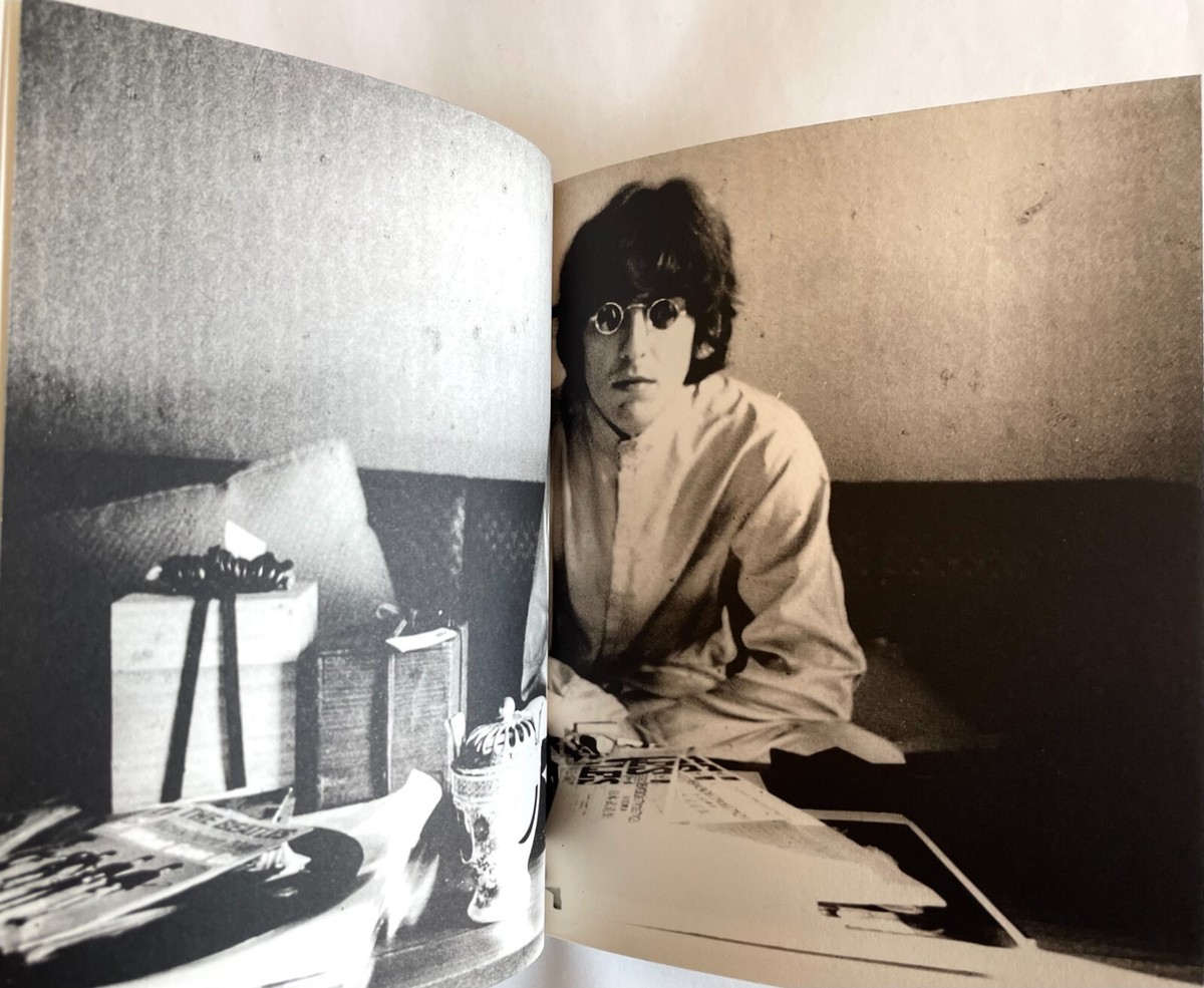 THE BEATLES IN TOKYO 1966 photo by SHINPEI ASAI JAPAN PHOTO THE BEATLES IN TOKYO 1966 photo by SHINPEI ASAI JAPAN PHOTO