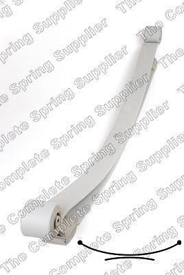 Kit ressort SPRING DB T. SPRINTER 06-16 idéal pour stabiliser les longs trajets en fourgon aménagé