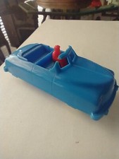 Vintage Renwal No. 104 toy car Made in USA