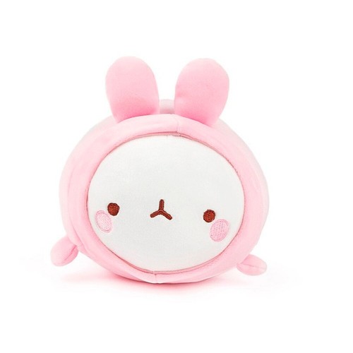 molang bee plush