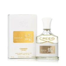 CREED AVENTUS FOR HER 2.5 OZ EDP WOMEN NEW IN BOX