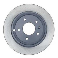 Disc Brake Rotor CARQUEST YH145694P