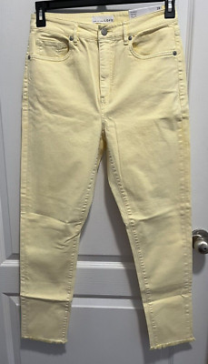 Womens Pants Loft Size 28/6 NWT