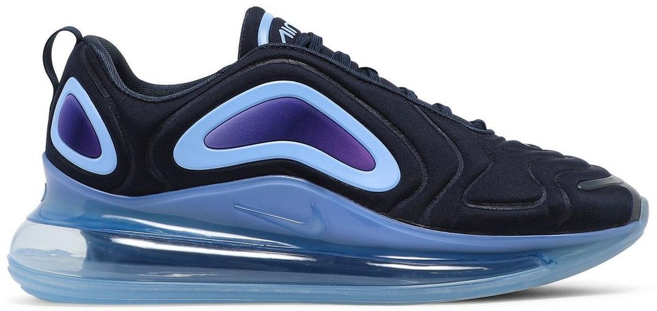 nike air max 720 purple and blue