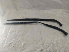 02-06 ACURA RSX TYPE S DRIVER LEFT PASSENGER RIGHT WINDSHIELD WIPER ARMS OEM OE