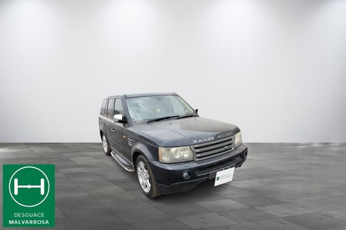 DIN500020 FACE AVANT POUR VOITURE / 17213820 POUR LAND ROVER RANGE ROVER SPORT 2 - Picture 3 of 10